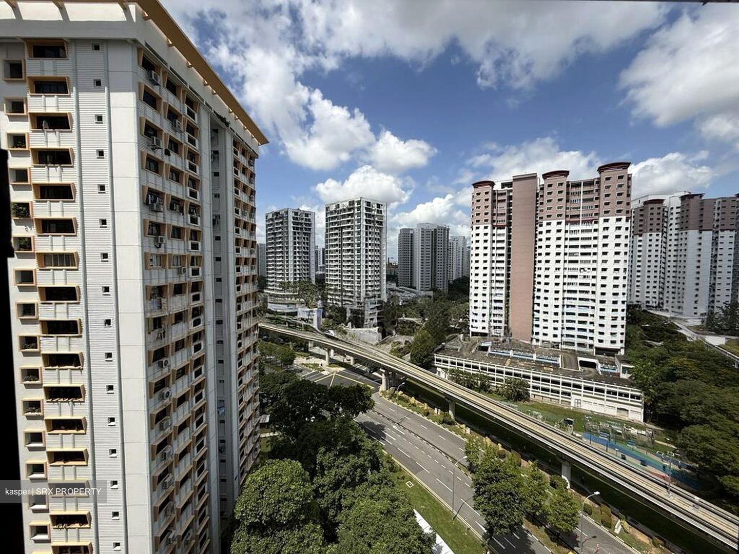 Blk 166 Gangsa Road (Bukit Panjang), HDB 4 Rooms #514188341